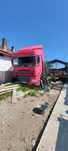 DAF XF 95 480, euro 3 pentru dezmembrari