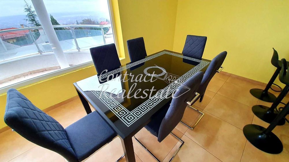 Дава се под наем Четиристаен апартамент в Варна, Бриз - 140 кв.м за 612 € - Снимка #5