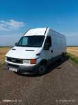 Iveco daily 35c13