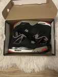 jordan 4 bred 2019