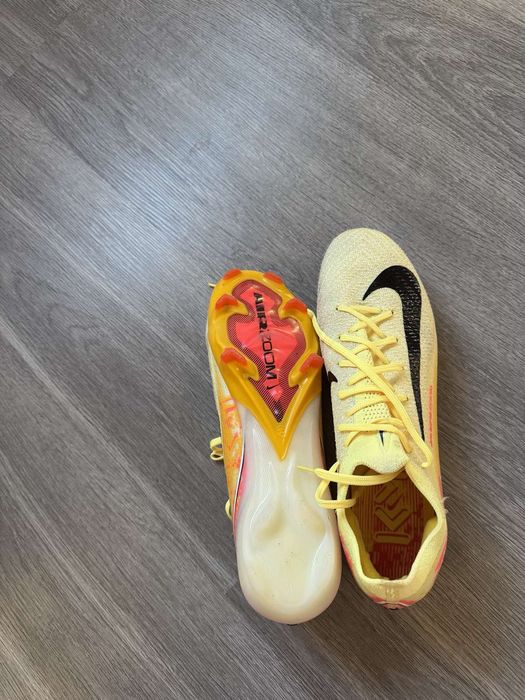 Оригинални футболни обувки Nike Mercurial AIR Zoom