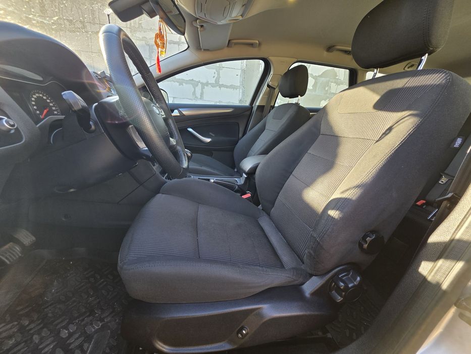 Ford Mondeo 1.6 ecoboost