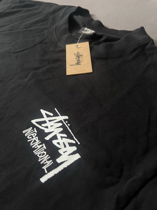 Stussy тениска