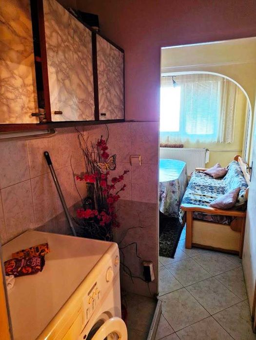 продава двустаен Дружба 3