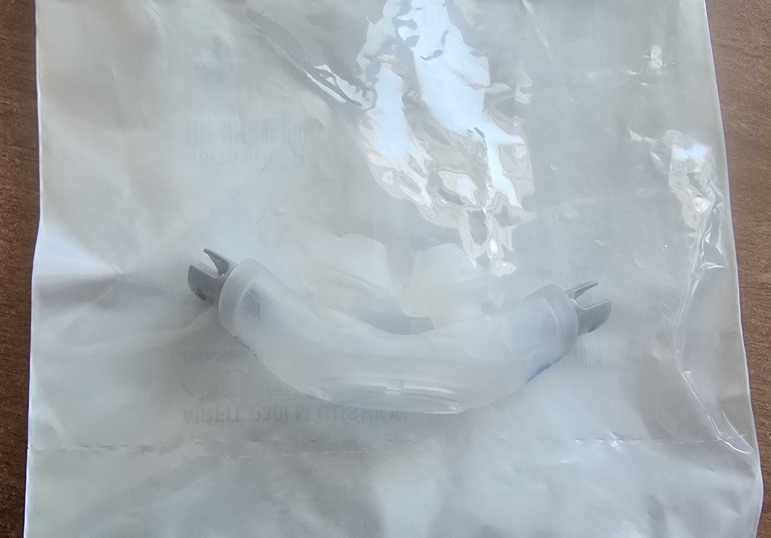 Назални възглавнички. ResMed AirFit N30i и AirFit P30i