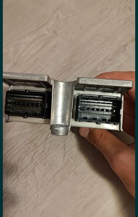 Vand modul airbag opel astra h