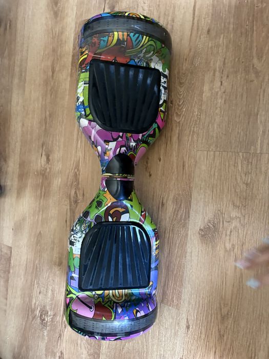Vand hoverboard cu incarcator