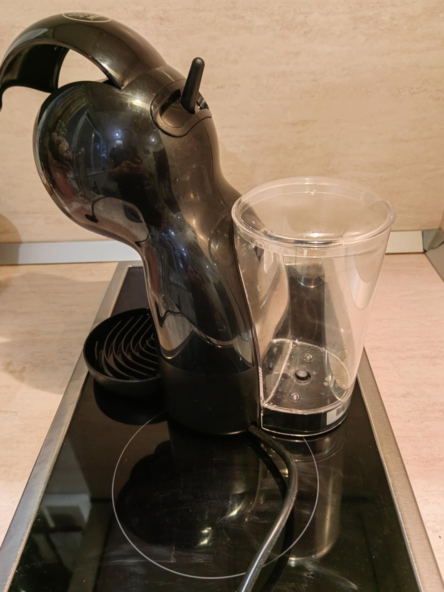Кафе машина Dolce Gusto