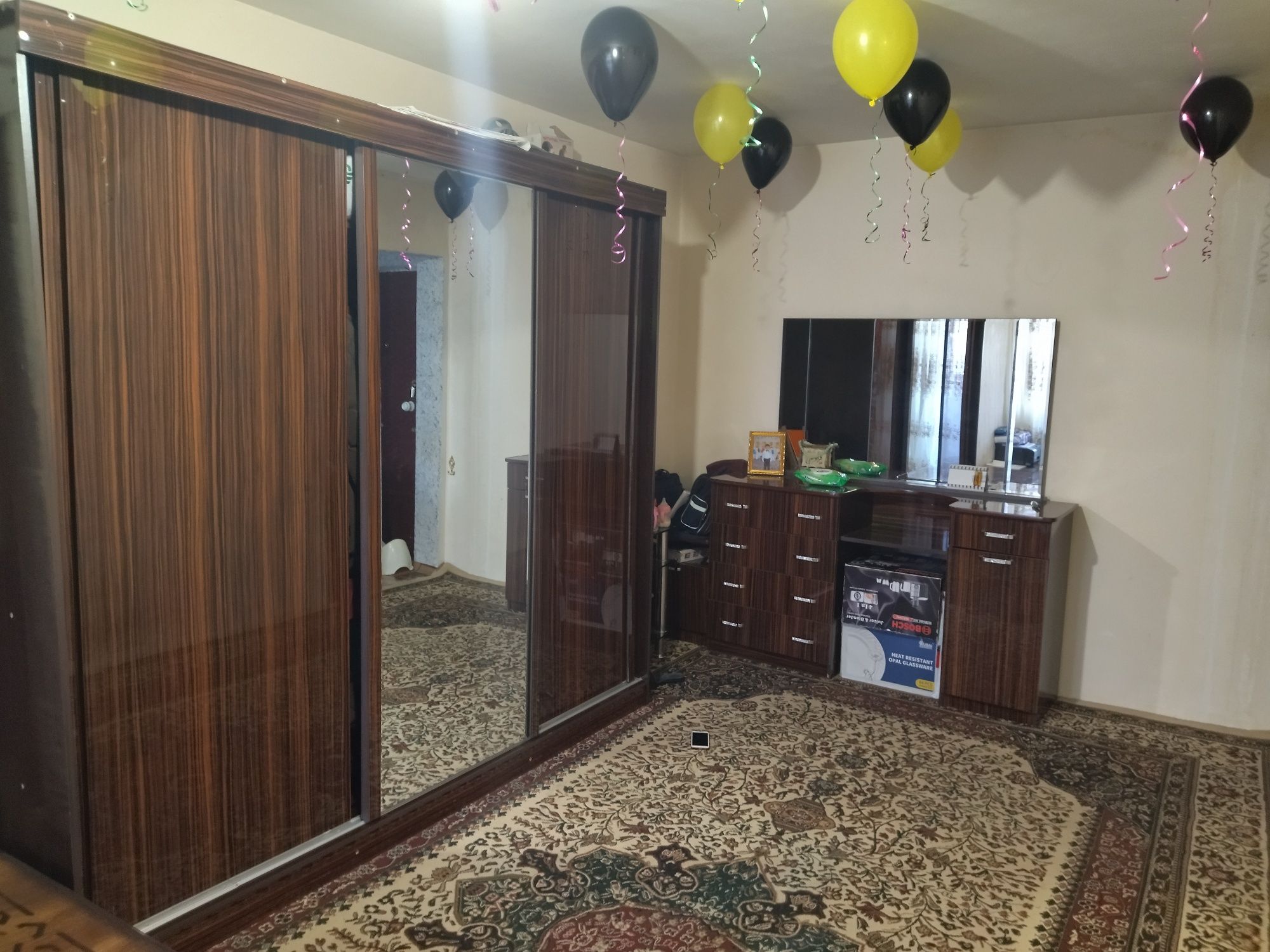 Продам 1 комнатную квартиру