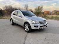 На ЧАСТИ  Mercedes-Benz Ml 320 CDI W164 2007г AIR MATIC alcantar