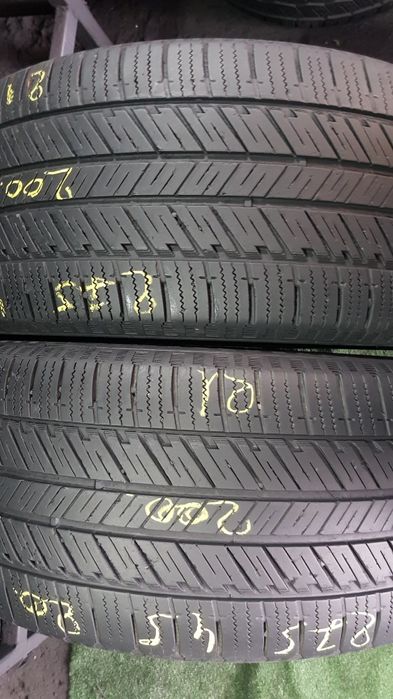 Anvelope 2x275 45 20 dynamio allsesion dot 21 mm 5.3