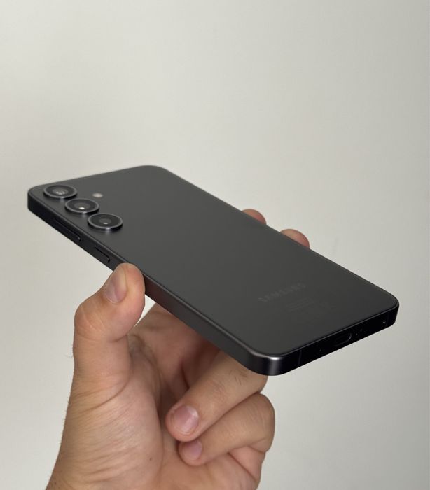 Samsung S24 ca NOU cu 100% Bateria