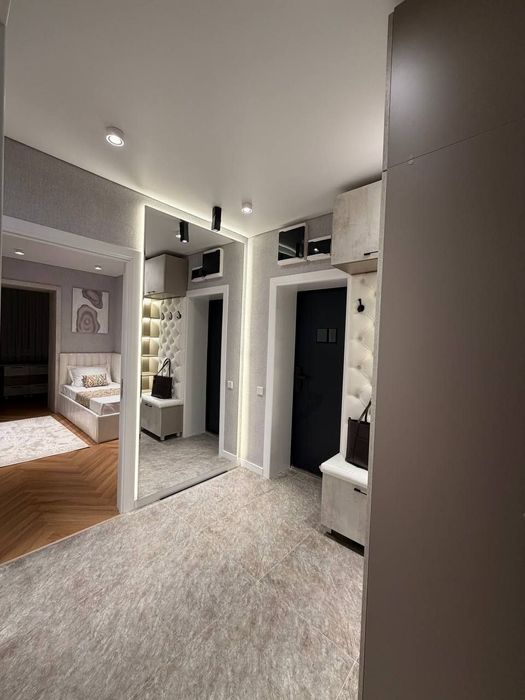 Мирабадский район 2в3. Евро Хай-тек. Мебель и Техника