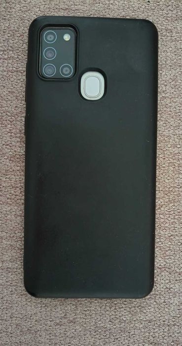 Vând telefon Samsung Galaxy A 21S în stare impecabilă