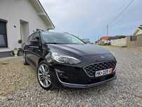 Ford Focus Vignale 02/2021 150CP Virtual Full Led Head-Up Webasto E6