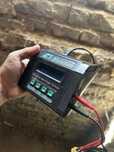 Incarcator Digital Universal Baterii LiPo LiIon PbAcid NiCd NiMh