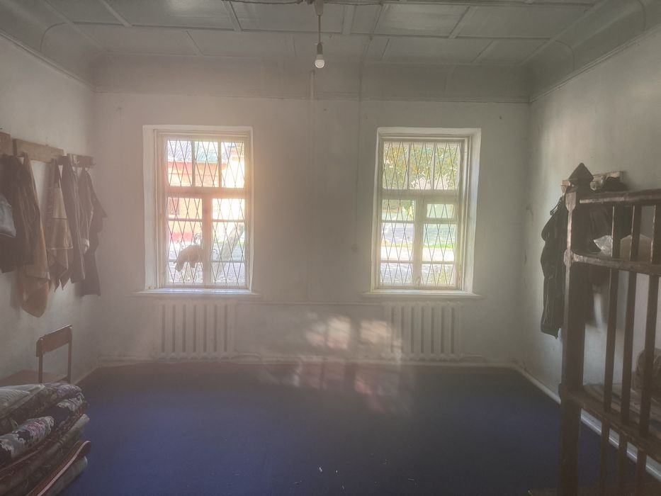 Qashqadaryo. Qarshi shahrida hovli sotiladi