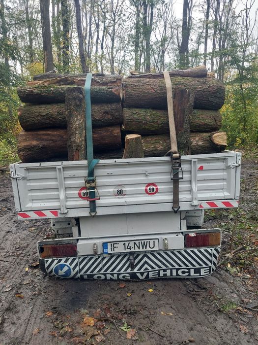 Lemne de vanzare esenta tare transport gratis pentru comenzi apelati