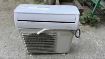 Климатик AUX 9000 BTU