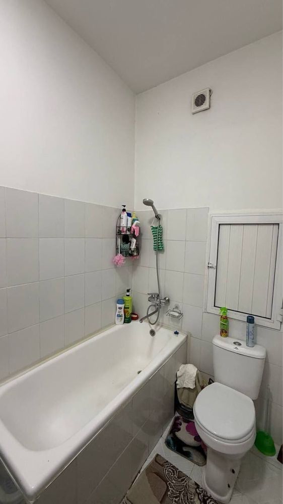 METRO 2-bekat SERGELI 6A 2*3/7/7  52 kvadrat mebel texnikasi bilan