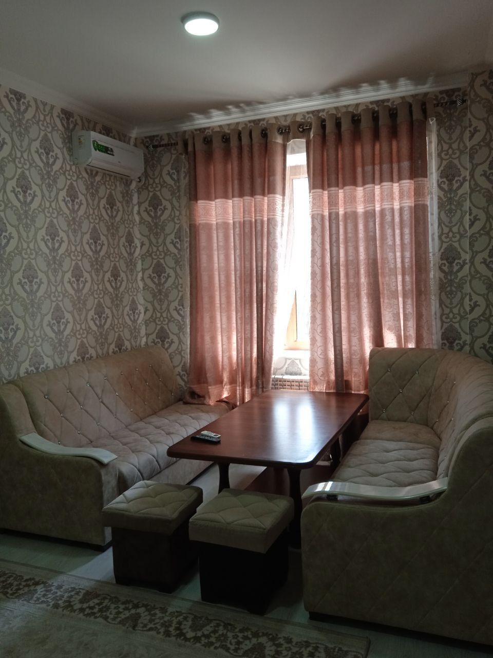 Сдаётся Новостройка