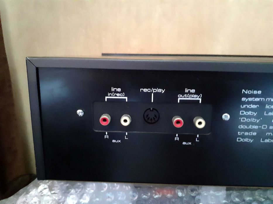 Дек Топ модел SABA CD-360 -Перфектен като нов. ПРОМОЦИЯ.