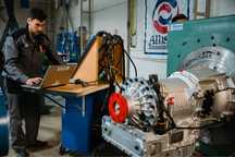 Allison Transmission