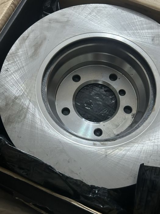 Спирачни дискове за BMW