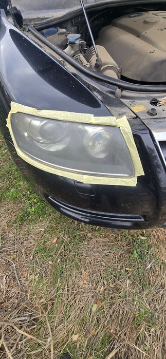 Mici reparatii, polish auto si faruri, bari sparte lac sarit