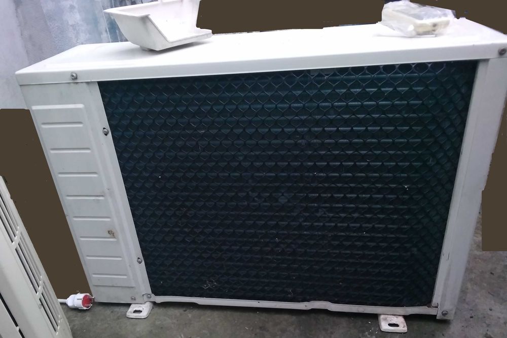 Aparat de aer conditionat Platinium sau schimb