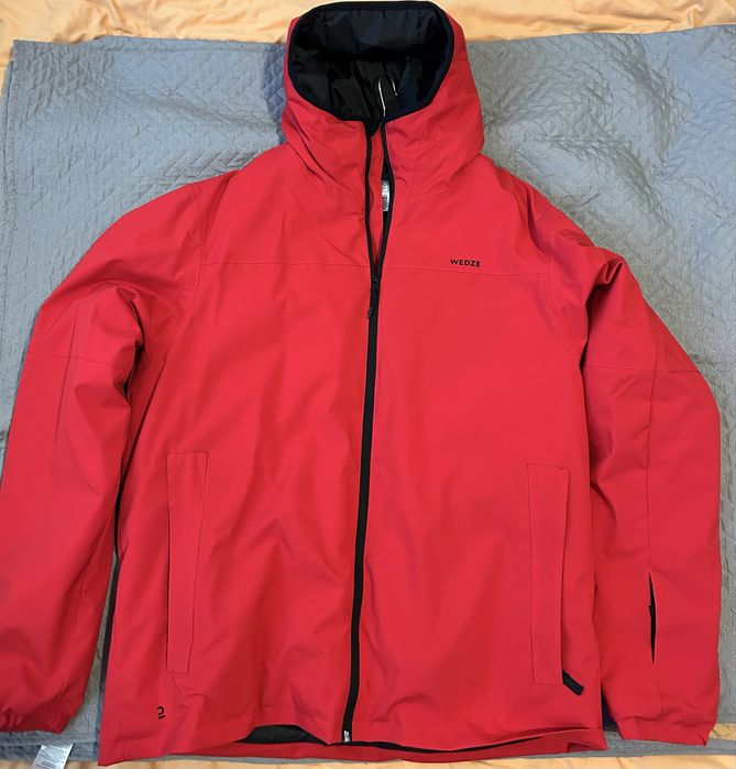 Jacheta ski Decathlon