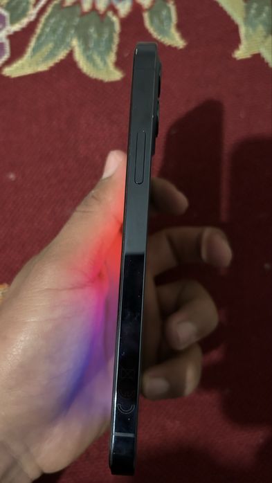 iPhone 12 pro состояние жаксы