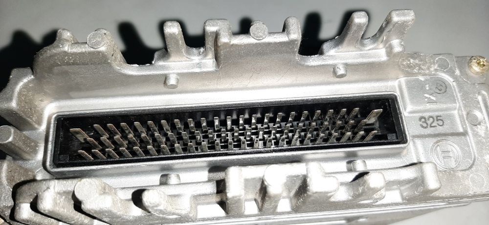 Unitate de control cutie viteze autobuz Man Bosch 0260001031 Bosch