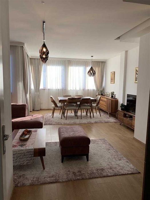 Дава се под наем Двустаен апартамент в София, Зона Б-5 - 64 кв.м за 663 € - Снимка #5