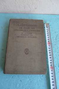 Немска научна книга - 1937 г