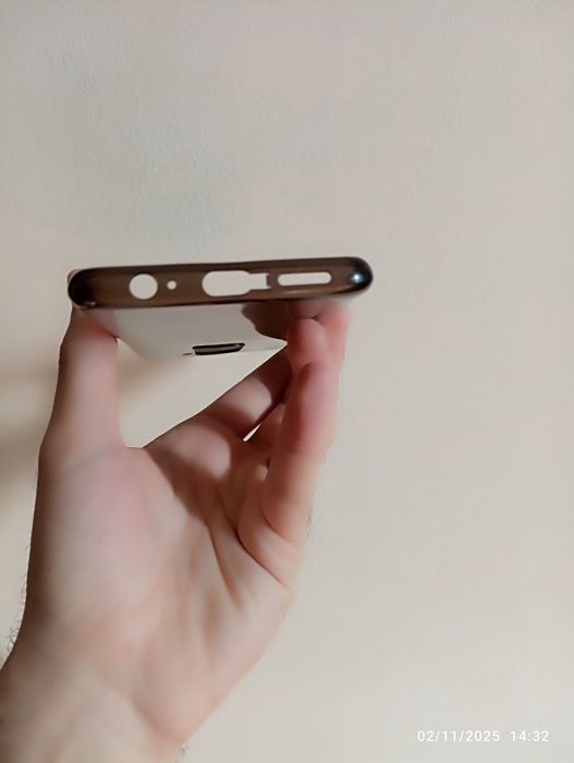 Redmi note 9 uchun gʻilof