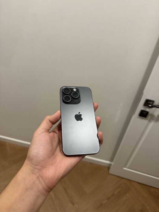 iphone 15 pro 128g