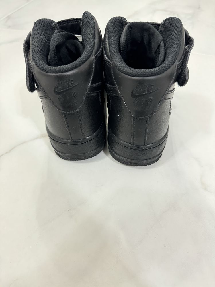 Маратонки Найк Air force 1