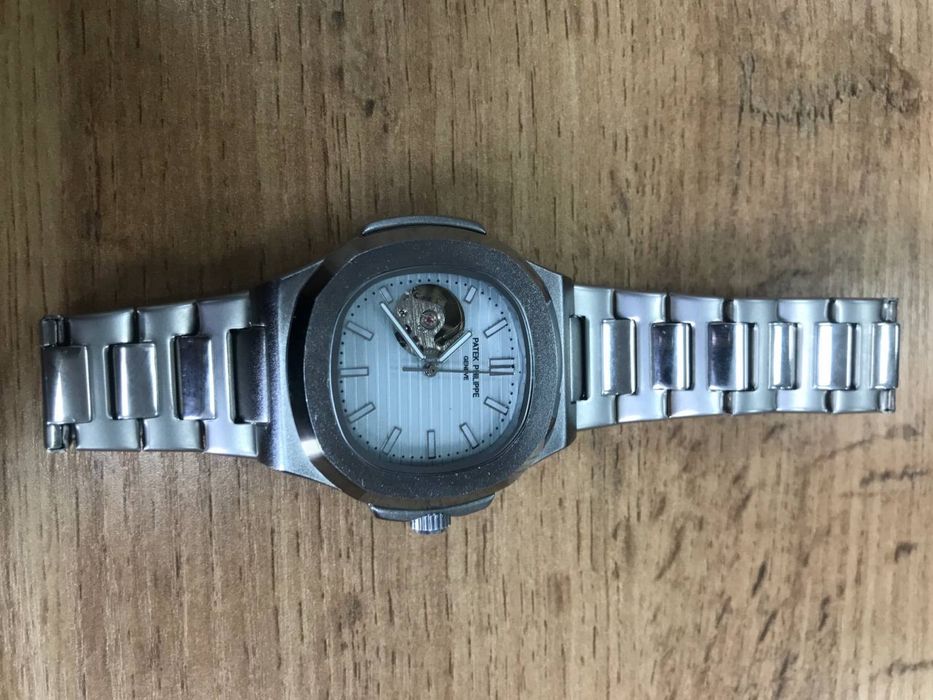 Patek philip classic soat