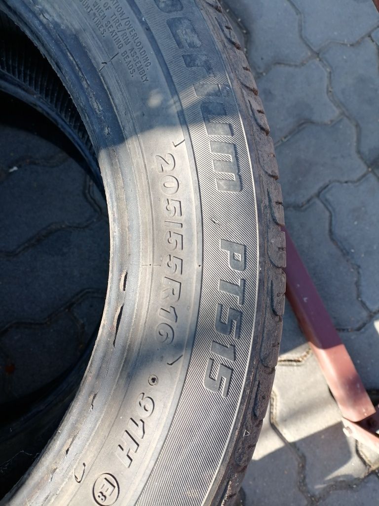 Cauciucuri 205 /55r16