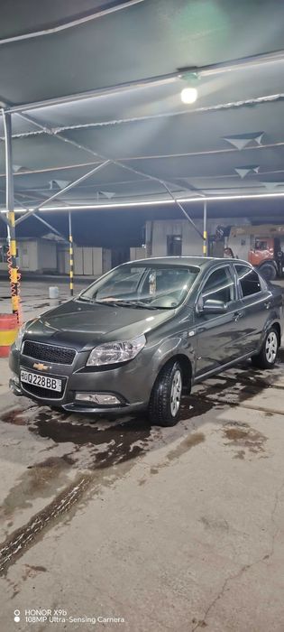 Nexia3 2020 buxoro