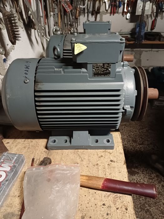 Motor ATB- LOHER 38347944