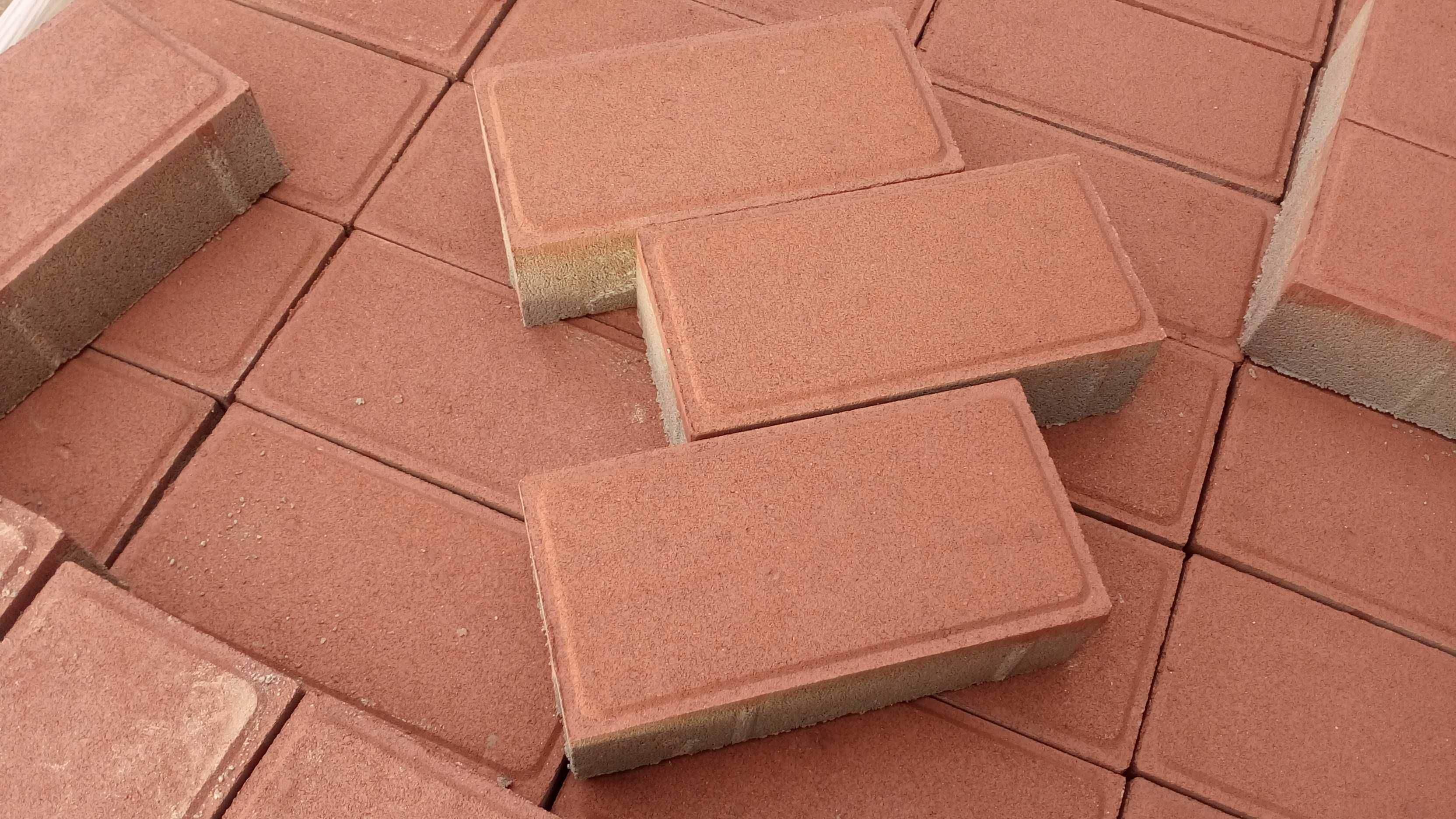 Сплитерные блоки, брусчатка, тротуарная плитка