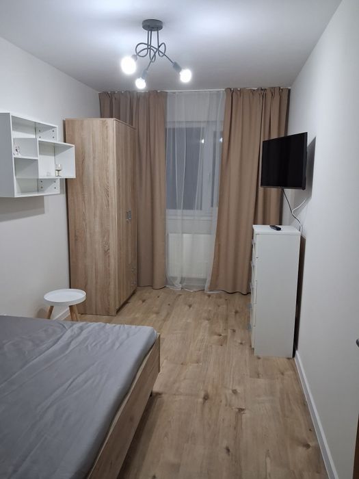Ofer spre inchiriere apartament cu 3 camere, Magnolia, Sibiu.