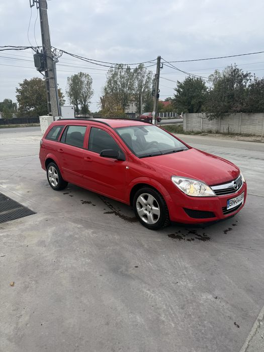 Opel astra h 2008 1.9 d
