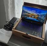 Vând Laptop Gaming Asus Tuf A15 Rtx 4060 ssd 1tb garanție