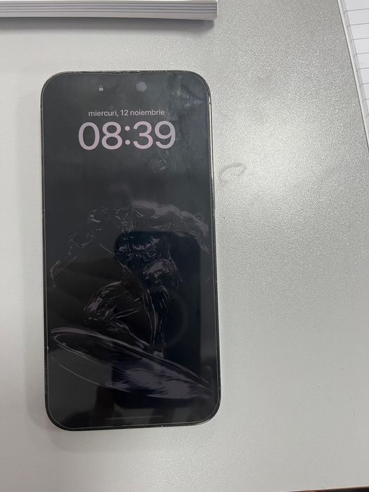 Iphone 14 pro max 128 gb