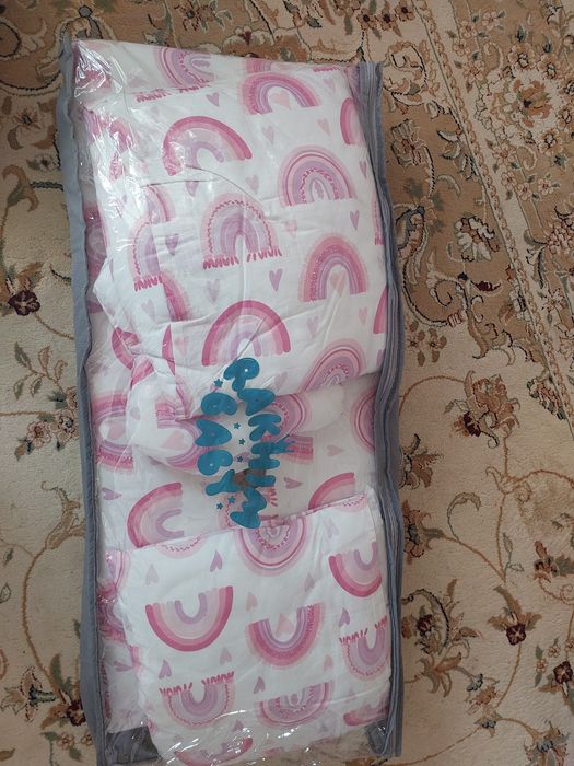 Бесік жасау сатылады 1рет қолданған