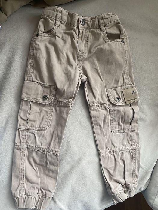 Дрехи 104г Zara, Benetton, Mayoral