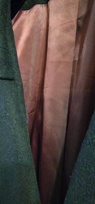 Пальто на высокую девушку